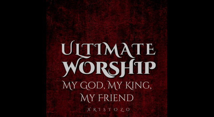 My God, My King, My Friend (Remix)