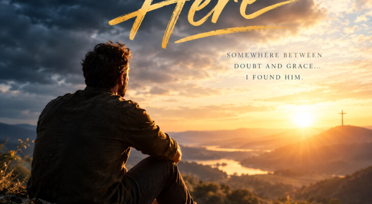 I Have Been Here