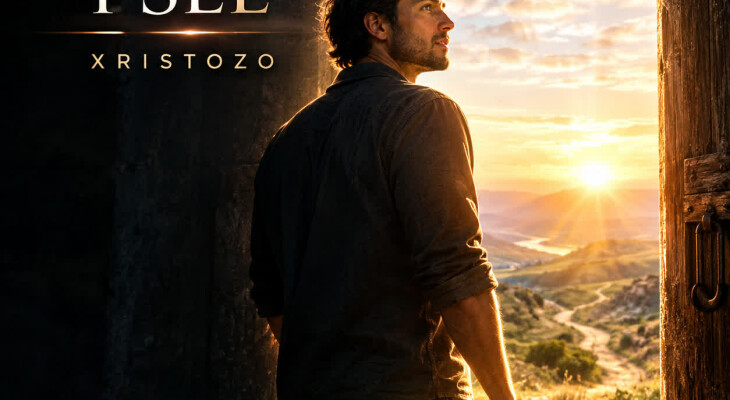 Now That I See