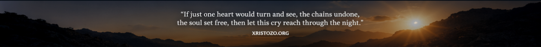 Music footer quote